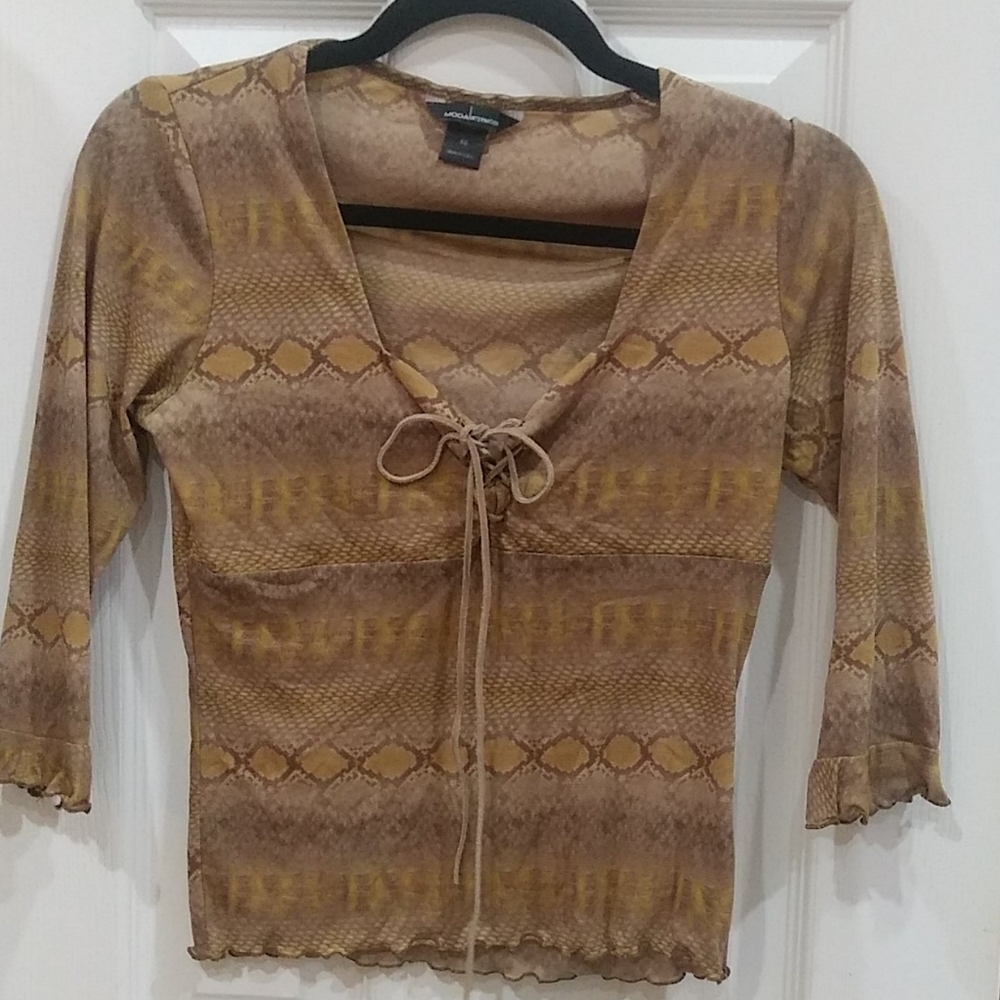 Women Blouse